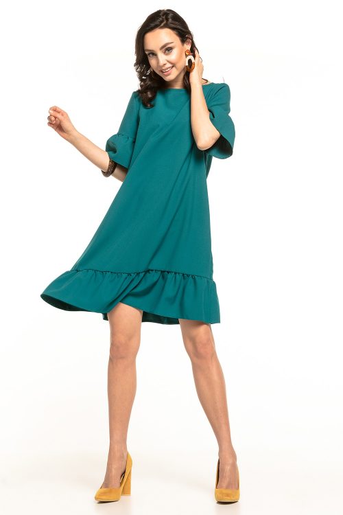 875337 Daydress model 143224 Tessita