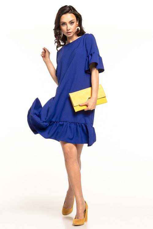 875341 Daydress model 143226 Tessita