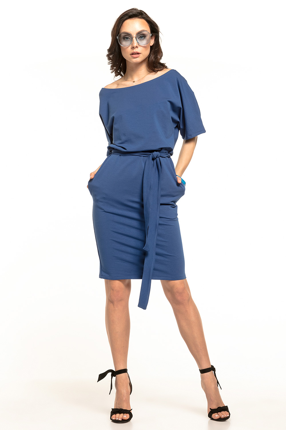 875391 Daydress model 143251 Tessita