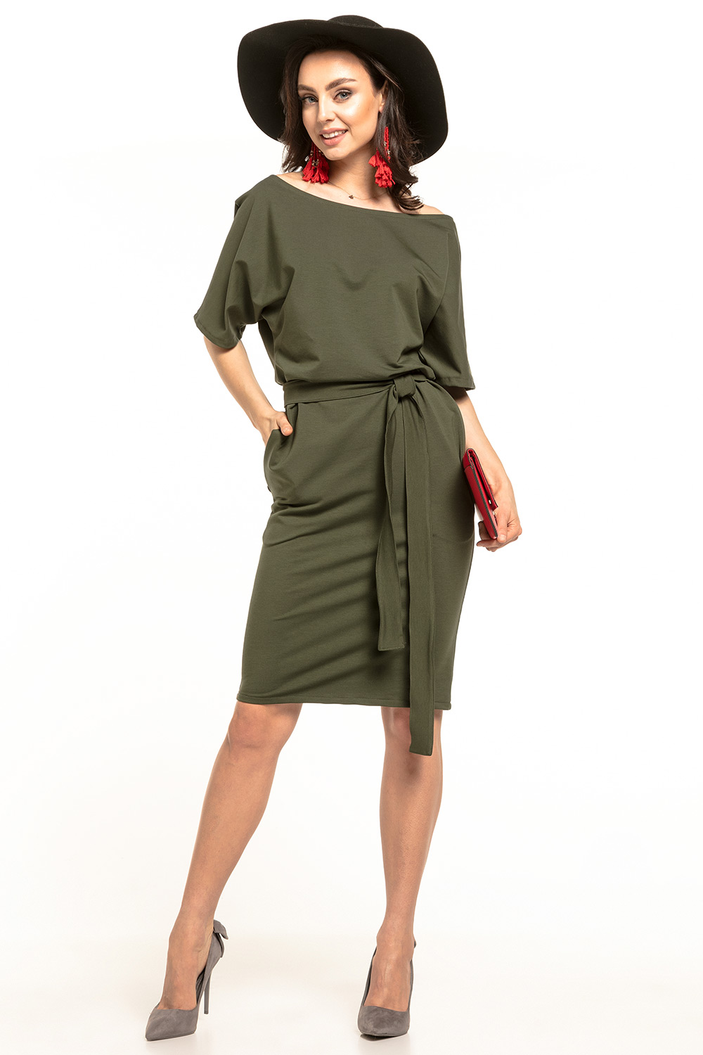 875393 Daydress model 143252 Tessita