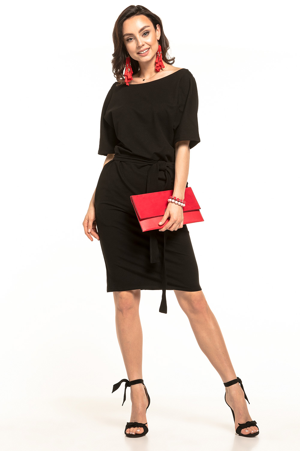 875395 Daydress model 143253 Tessita