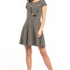 875411 Daydress model 143261 Tessita