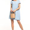 875439 Daydress model 143275 Tessita