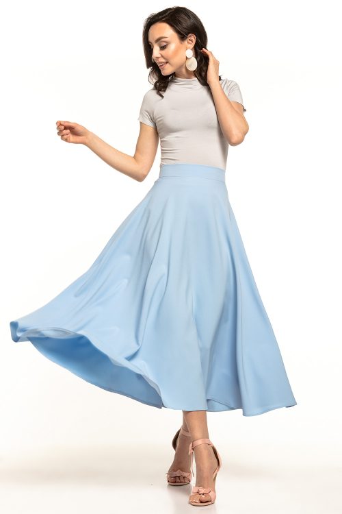 875447 Skirt model 143279 Tessita