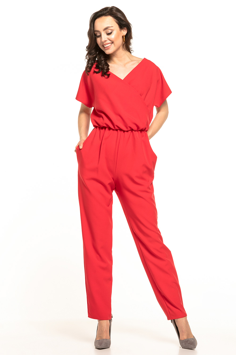 875463 Suit model 143287 Tessita