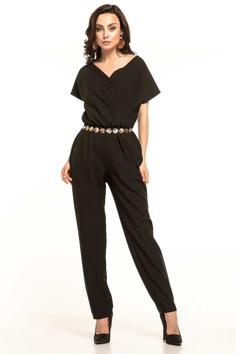 875467 Suit model 143289 Tessita