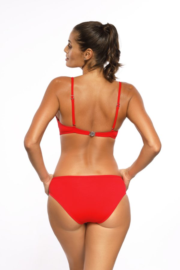 Swimsuit two piece model 143402 Marko