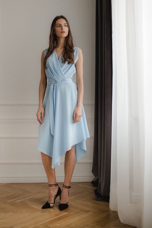 877217 Cocktail dress model 143883 Lenitif