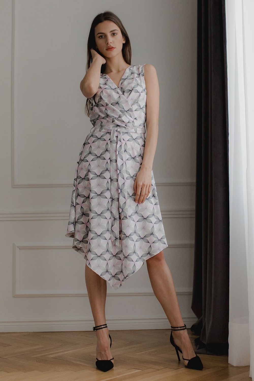 877227 Cocktail dress model 143886 Lenitif