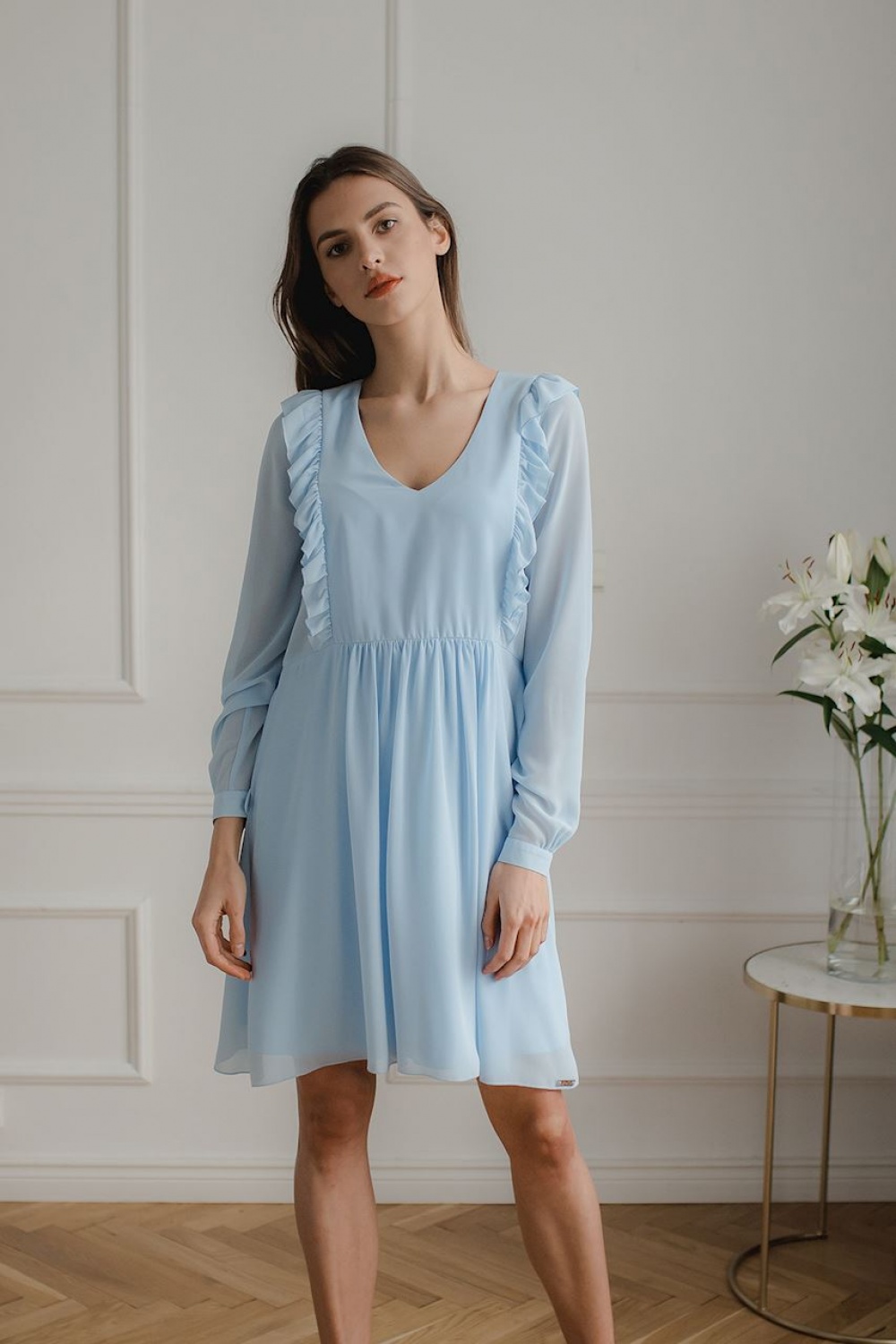 877280 Cocktail dress model 143900 Lenitif