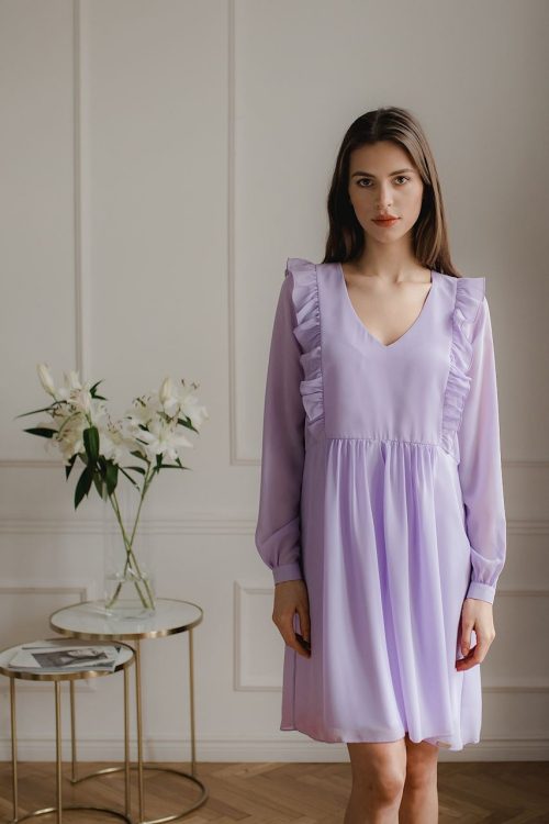 877283 Cocktail dress model 143901 Lenitif