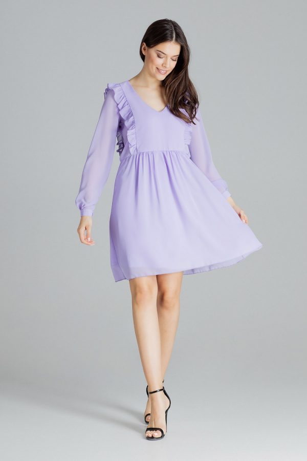 Cocktail dress model 143901 Lenitif