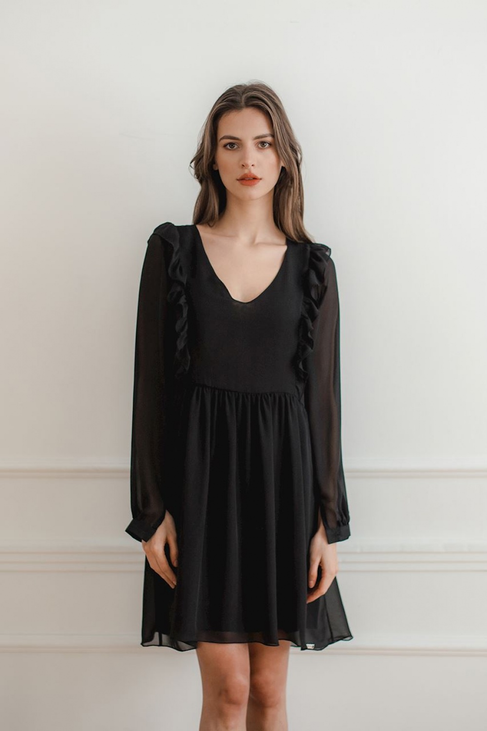 877287 Cocktail dress model 143902 Lenitif