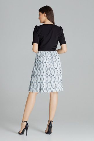 877324 Short sleeve shirt model 143911 Lenitif