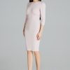 877326 Cocktail dress model 143912 Lenitif