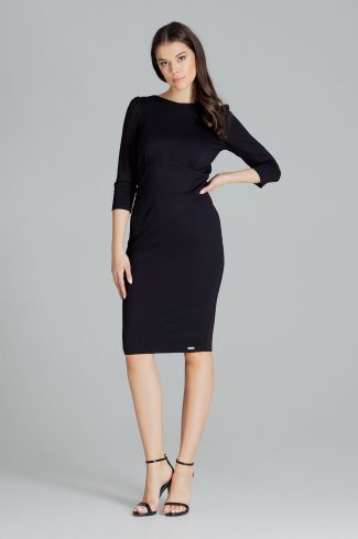 877333 Cocktail dress model 143914 Lenitif