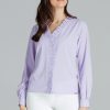 877367 Long sleeve shirt model 143923 Lenitif