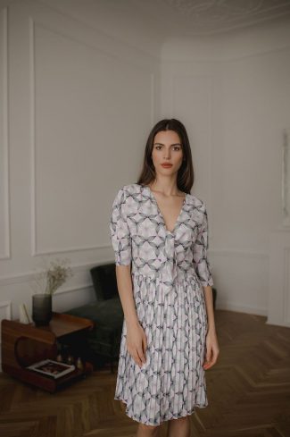 877379 Cocktail dress model 143926 Lenitif