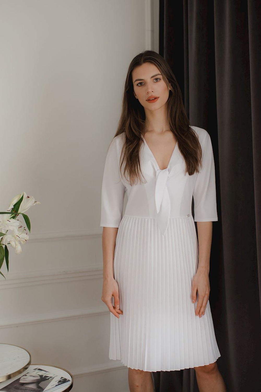 877383 Cocktail dress model 143927 Lenitif