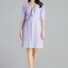 Cocktail dress model 143928 Lenitif