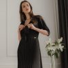 Cocktail dress model 143929 Lenitif