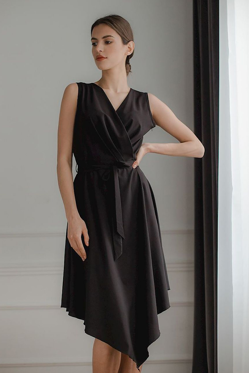 877528 Cocktail dress model 143882 Lenitif