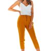 879496 Women trousers model 144653 awama