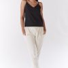 879648 Women trousers model 144697 awama