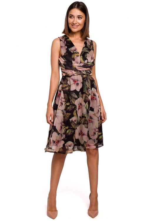 880161 Daydress model 144834 Stylove