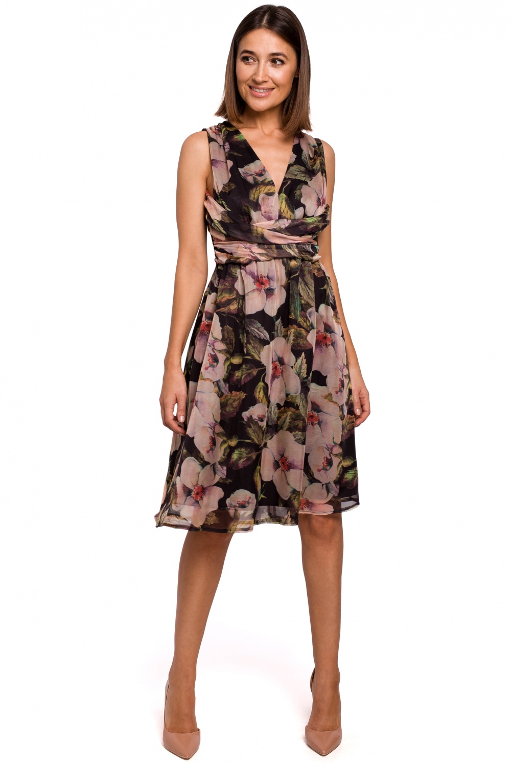 880161 Daydress model 144834 Stylove