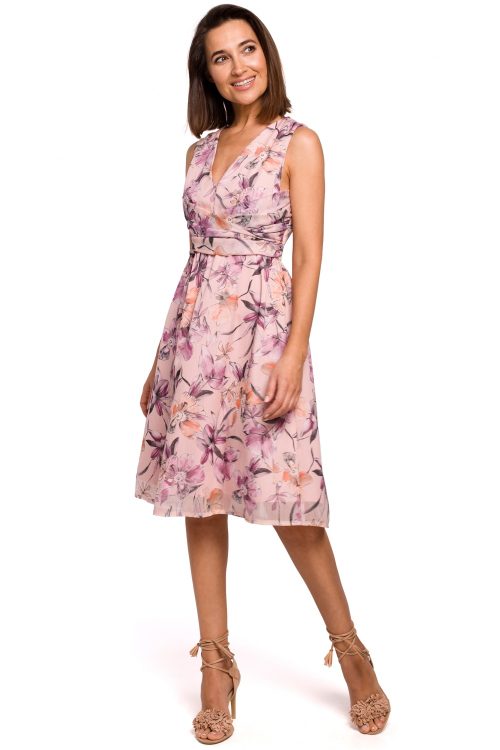 880163 Daydress model 144835 Stylove