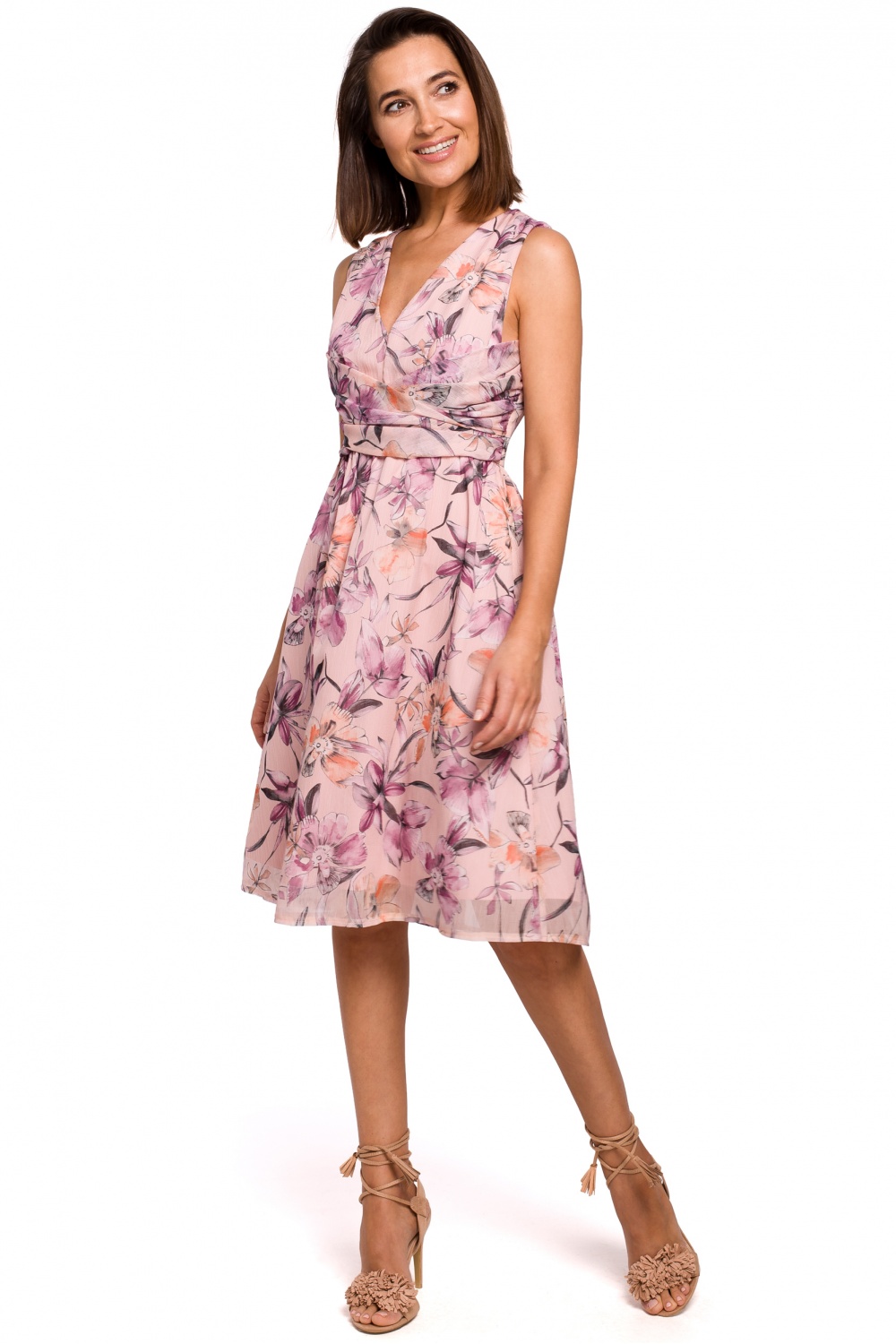 880163 Daydress model 144835 Stylove