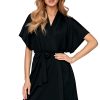 881532 Bathrobe model 145390 Babella