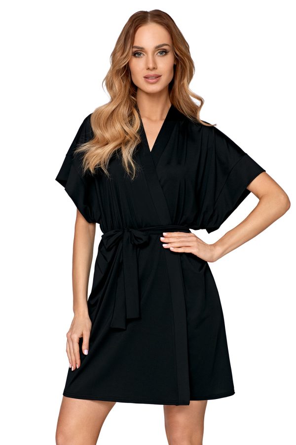 881532 Bathrobe model 145390 Babella