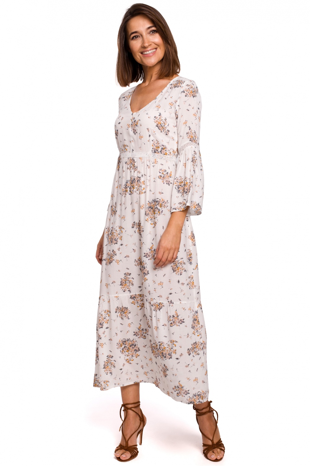 882456 Daydress model 145761 Stylove