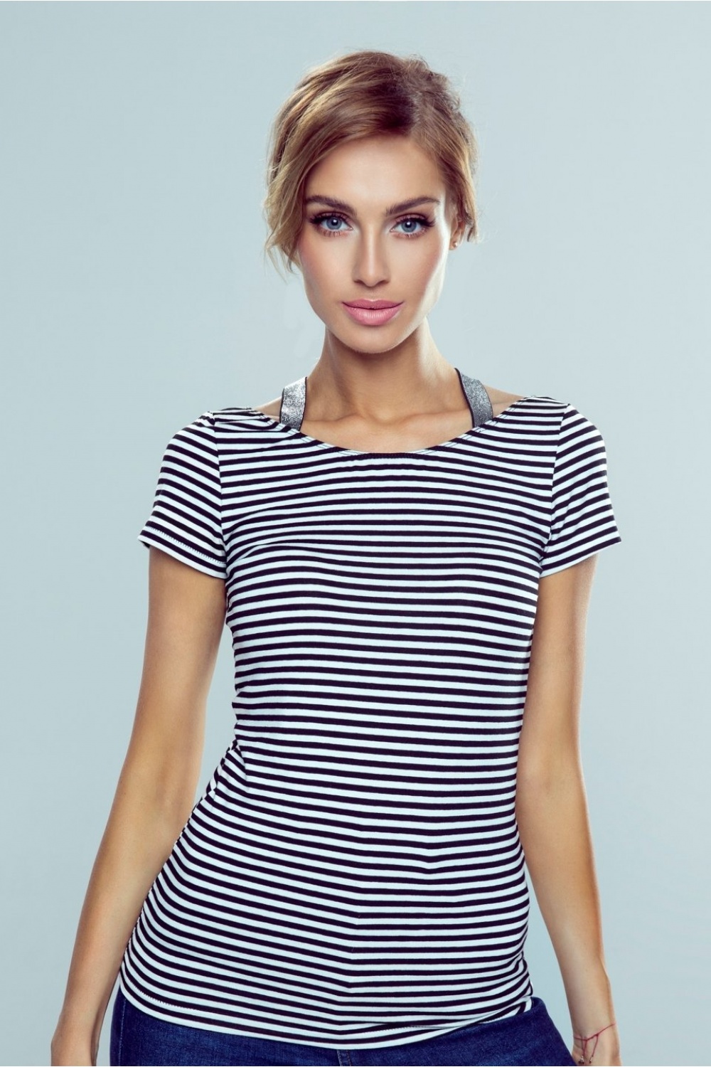 883300 Blouse model 146025 Eldar