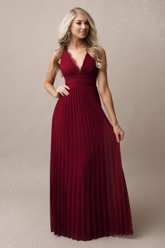 883430 Long dress model 146094 YourNewStyle