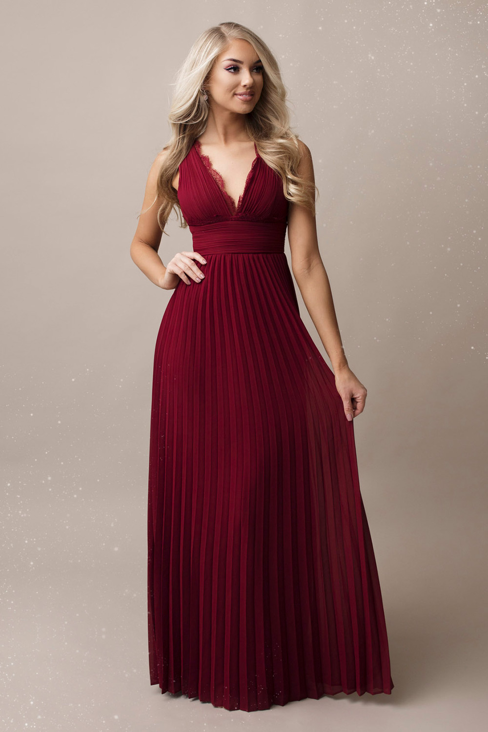 883430 Long dress model 146094 YourNewStyle
