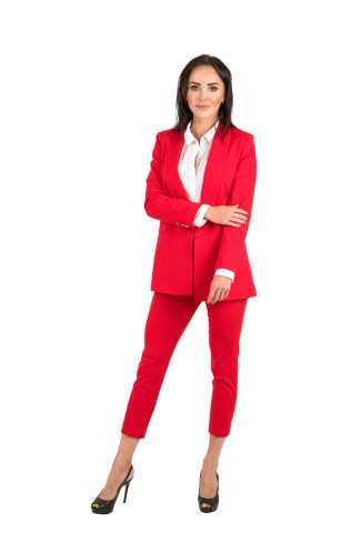 885244 Jacket model 146802 Cabba
