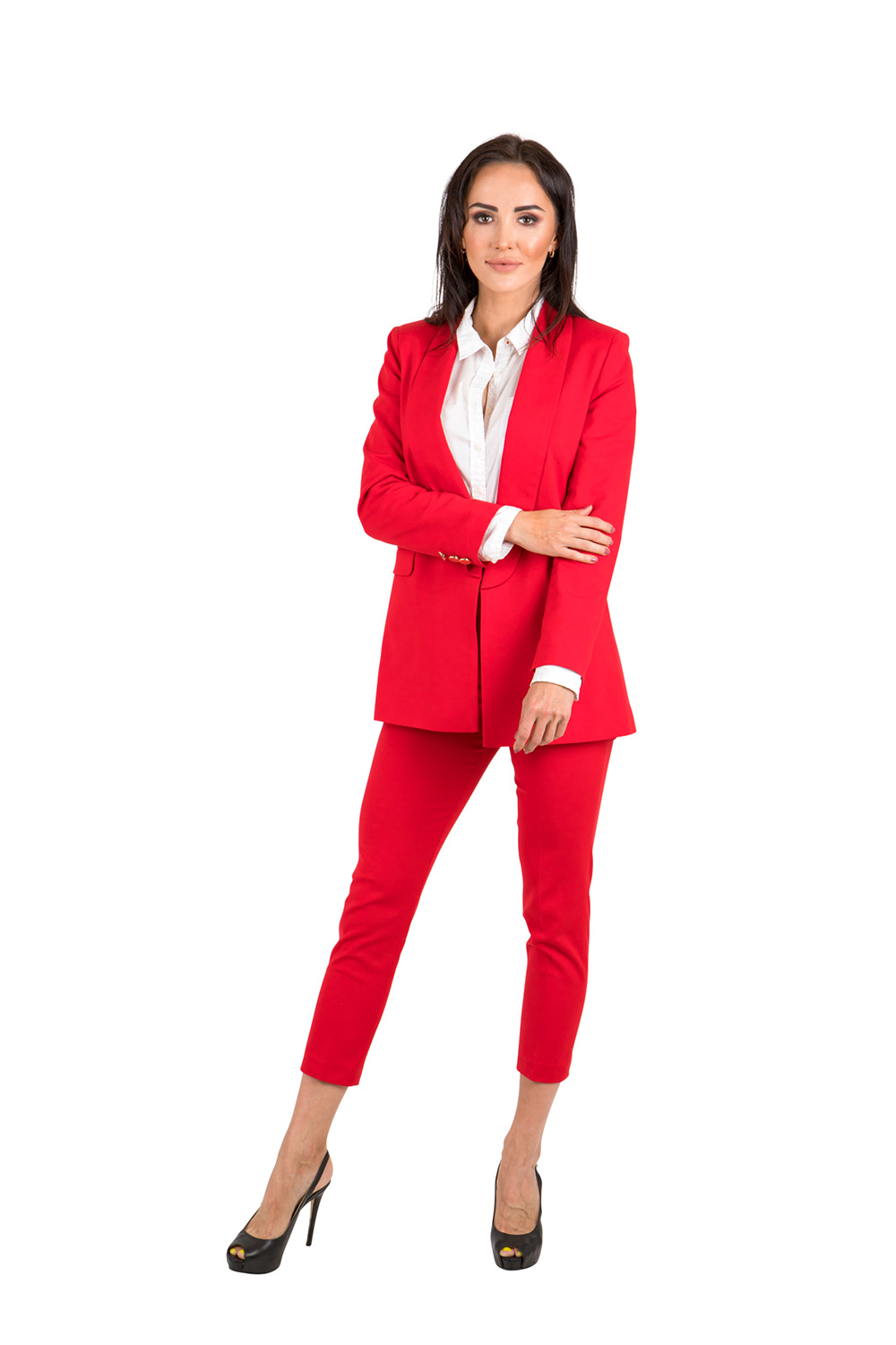 885244 Jacket model 146802 Cabba