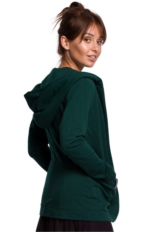 Jacket model 147164 BeWear