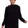 886295 Sweatshirt model 147184 BeWear