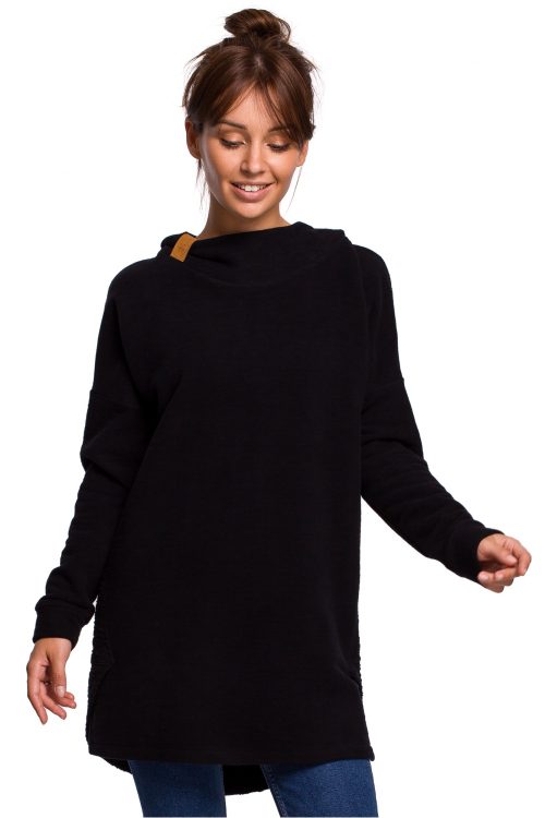 886295 Sweatshirt model 147184 BeWear