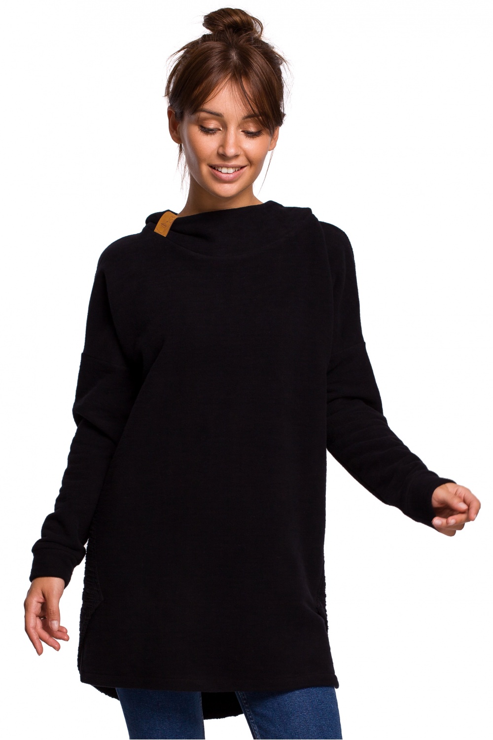 886295 Sweatshirt model 147184 BeWear