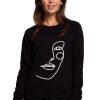 886354 Sweatshirt model 147209 BeWear
