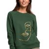 886360 Sweatshirt model 147211 BeWear
