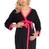 887269 Bathrobe model 147503 PeeKaBoo