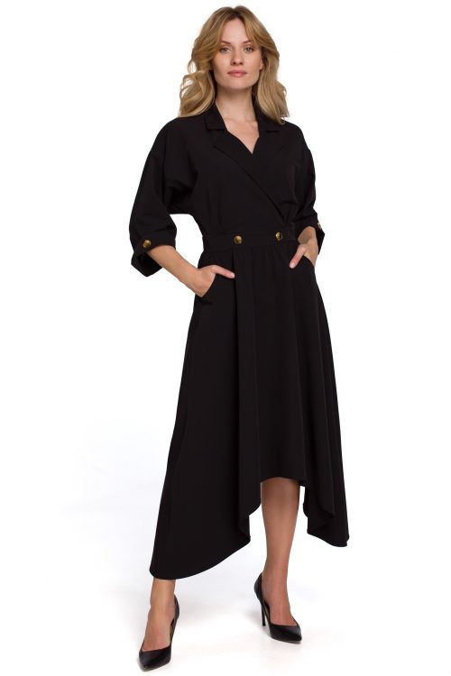 887707 Daydress model 147642 Makover