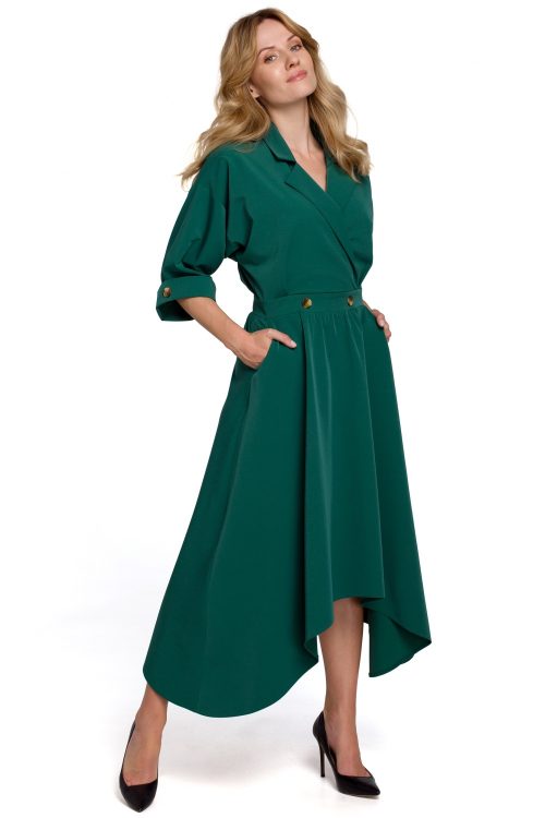 887711 Daydress model 147644 Makover