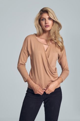 Blouse model 147909 Figl